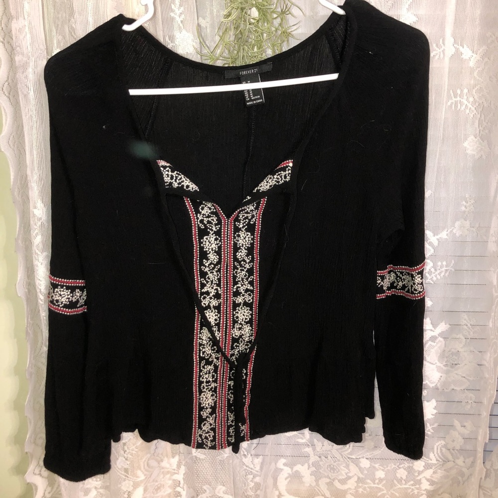 Blouse (2 for 20!)